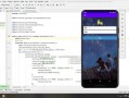 android滤镜源码（android新闻app源码）