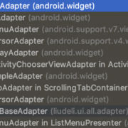 android里面的下拉列表（android下拉列表触发事件）
