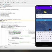 android界面源码（android界面设计代码）