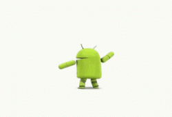 android开机动画全屏（安卓机开机动画）