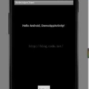 androidxmpp消息格式（android xmpp）