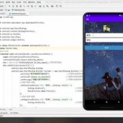 androidview动画半圆（android addview动画）