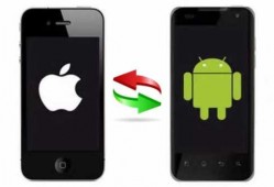 android刷ios（Android刷iOS）