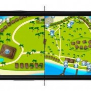android制作手绘地图（android自定义地图）
