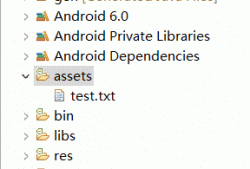 android读取csv文件（android读取assets文件）