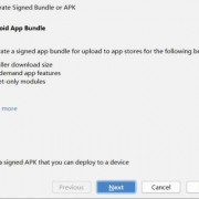 androidapk取得签名（android签名v1 v2）