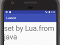 androidlua调用so（android调用api）