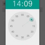 android小项目闹钟（android调用系统闹钟）