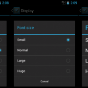 android代码中使用dp（android dp）