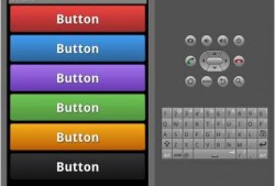 android设置button边框（android调整button的大小）