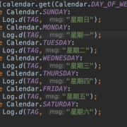 calendar5android版的简单介绍