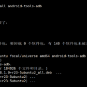 android运行dsl（android运行linux）