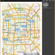 百度地图android开发教程（android百度地图api）