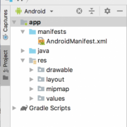 android创造文件夹（android 文件创建时间）