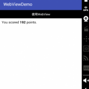 androidwebview速度优化（android webview 加载慢）
