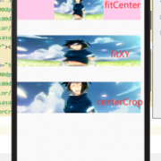 glide图片镜像android（镜像image）