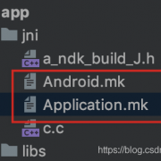 androidndk路径（android ndk路径）