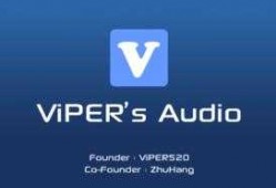 viper4android2.5（viper4android2505卡刷包）