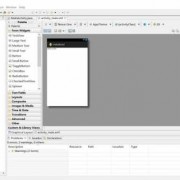 eclipse制作Android（eclipse搭建android教程）