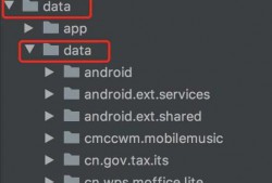android系统存储（安卓系统内部存储）