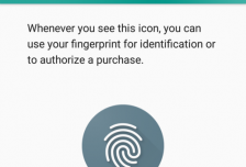 android指纹认证（android指纹登录流程）