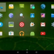 android-x86界面（android for x86）