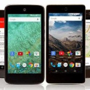 androidone4g的简单介绍