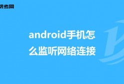 android网络监听app（网络监听助手）