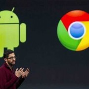 android能拯救谷歌吗（我们用安卓系统对谷歌有什么好处?）