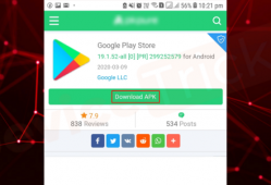 androidapk下载（android apk downloads）
