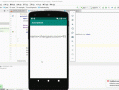 android选择框写入数据（android自定义选择框）