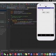 androidmodul开发（android开发demo）