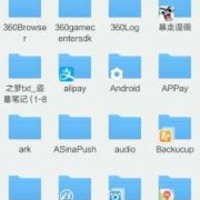 androidta文件（android文件什么意思）