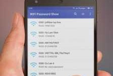 androidwifi广播吗（android wifi）