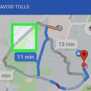 android谷歌地图路径（android 新手教程如何使用谷歌地图）