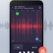 android录音裁剪（android 录音app）