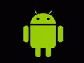 android开机logo位图（安卓手机开机的时候logo上的一串字母是什么意思）