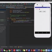 androidso开发（android 项目开发）