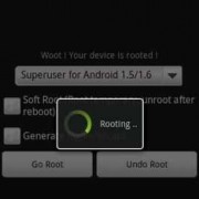 android获取raw（Android获取root权限）