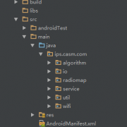 android的gui（android的规则）