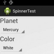 android刷新spinner（android 刷新）