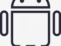 android表示线的标签（安卓标识符）