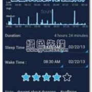 android休眠监听（安卓手机睡眠监测app哪个好）