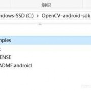 关于android的opencv（关于Android的清单文件,下列说法,正确的是）