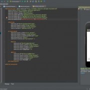 android轻量级ide（Android轻量级存储类）