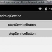 android监听硬件按键（android service监听按键）