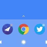 android桌面app（android桌面图标角标）