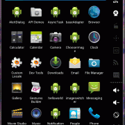 android显示图像（安卓中imageview中显示图片）