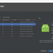 android4.4开发环境搭建（android开发环境安装步骤）