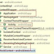 android类获取context（android获取数据并显示）